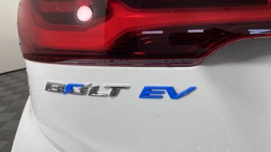 2020 Chevrolet Bolt 1G1FZ6S01L4137793
