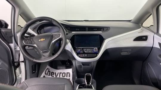 2020 Chevrolet Bolt 1G1FZ6S01L4137793