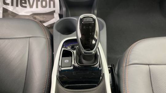 2020 Chevrolet Bolt 1G1FZ6S01L4137793