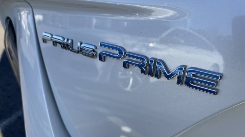 2019 Toyota Prius Prime JTDKARFP8K3112755