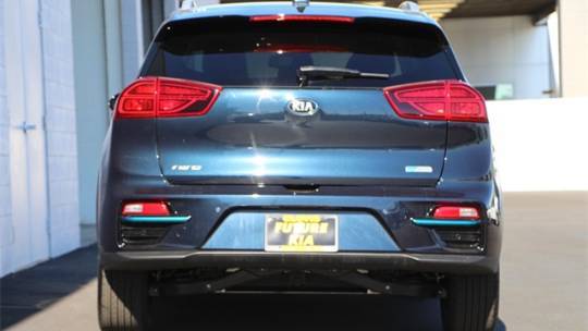 2020 Kia NIRO EV KNDCE3LG4L5060797