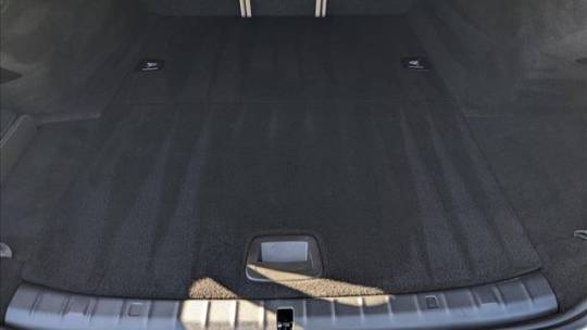 2020 BMW 5 Series WBAJA9C05LCD66038