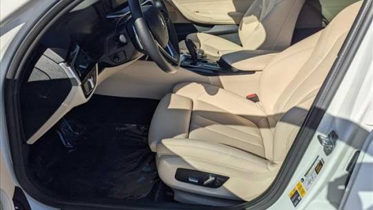 2020 BMW 5 Series WBAJA9C05LCD66038