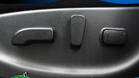 2018 Nissan LEAF 1N4AZ1CPXJC301129