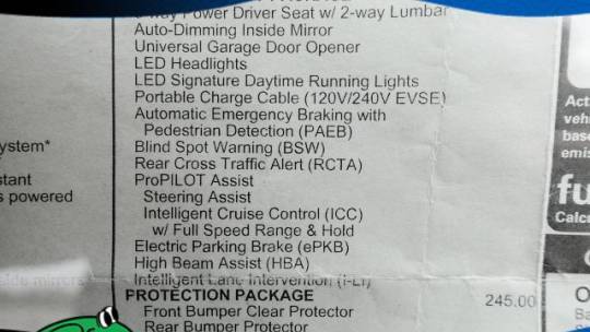 2018 Nissan LEAF 1N4AZ1CPXJC301129