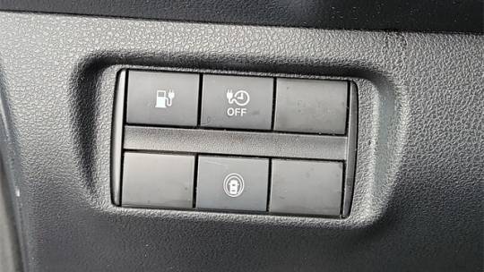 2020 Nissan LEAF 1N4AZ1BP0LC306795