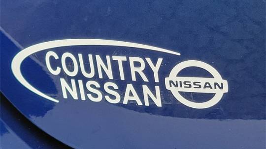 2020 Nissan LEAF 1N4AZ1BP0LC306795