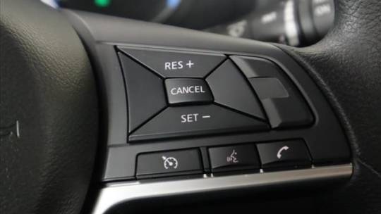 2022 Nissan LEAF 1N4BZ1BVXNC559449