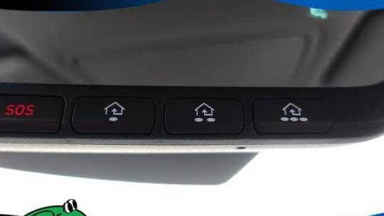 2019 Hyundai Kona Electric KM8K33AG2KU027690