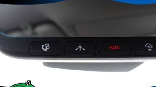 2019 Hyundai Kona Electric KM8K33AG2KU027690