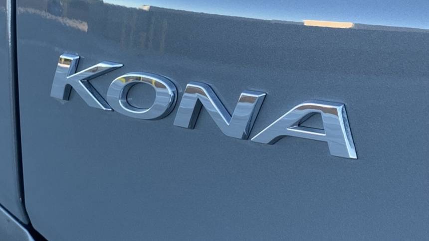 2021 Hyundai Kona Electric KM8K33AG1MU098804