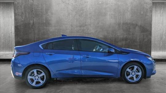 2018 Chevrolet VOLT 1G1RC6S53JU128553