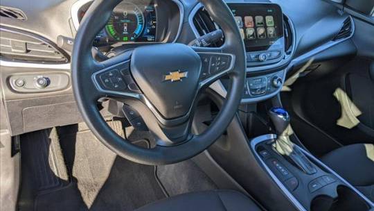 2018 Chevrolet VOLT 1G1RC6S53JU128553