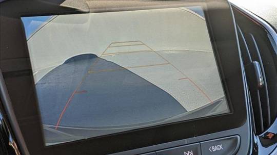 2018 Chevrolet VOLT 1G1RC6S53JU128553