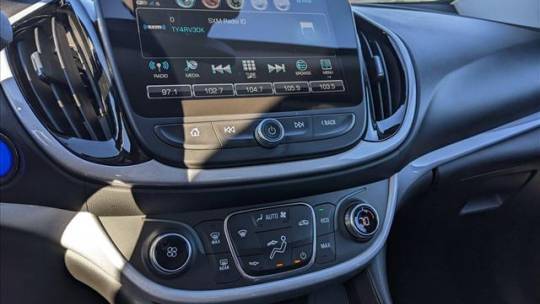 2018 Chevrolet VOLT 1G1RC6S53JU128553