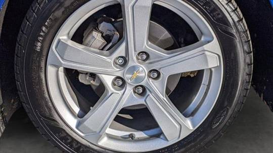 2018 Chevrolet VOLT 1G1RC6S53JU128553