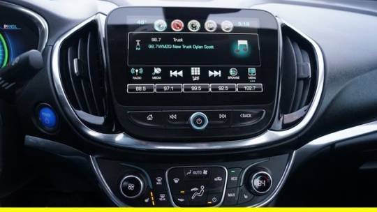 2017 Chevrolet VOLT 1G1RB6S57HU110862