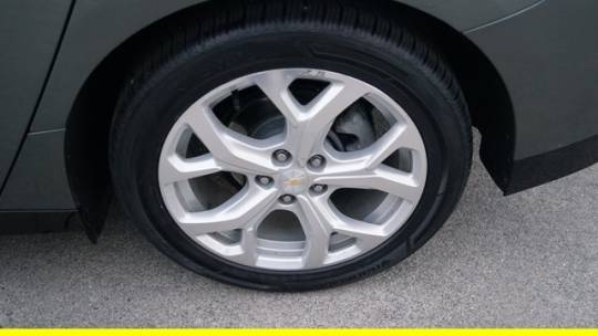 2017 Chevrolet VOLT 1G1RB6S57HU110862