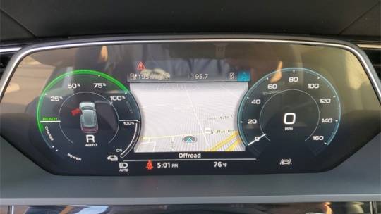 2019 Audi e-tron WA1LAAGE7KB021883