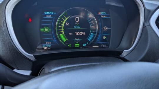 2017 Chevrolet VOLT 1G1RC6S54HU184611