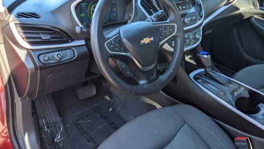 2017 Chevrolet VOLT 1G1RC6S54HU184611