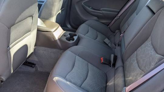2017 Chevrolet VOLT 1G1RC6S54HU184611