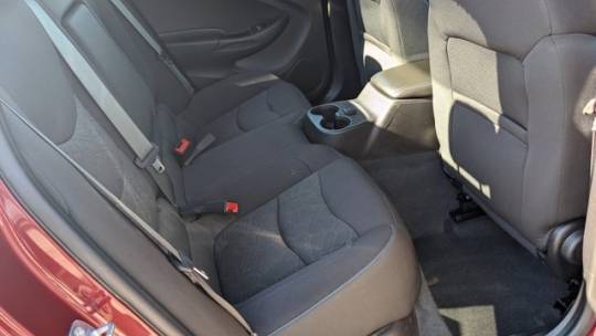 2017 Chevrolet VOLT 1G1RC6S54HU184611