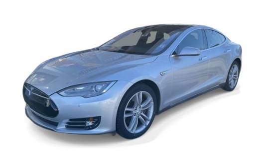 2014 Tesla Model S 5YJSA1H27EFP64535