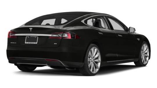 2015 Tesla Model S 5YJSA1H49FF082517