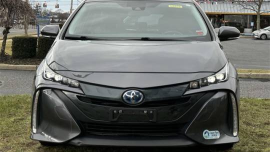 2020 Toyota Prius Prime JTDKARFP2L3142643