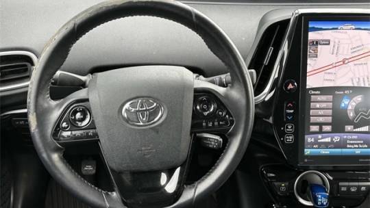 2020 Toyota Prius Prime JTDKARFP2L3142643