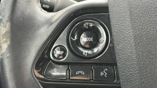 2020 Toyota Prius Prime JTDKARFP2L3142643