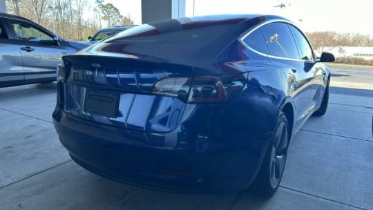 2019 Tesla Model 3 5YJ3E1EA6KF427161