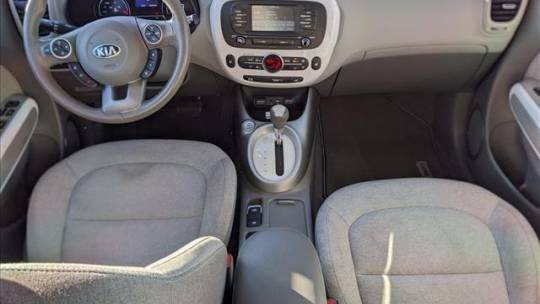 2017 Kia Soul KNDJP3AE6H7022292
