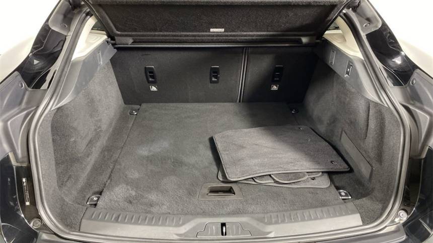 2019 Jaguar I-Pace SADHD2S19K1F71290