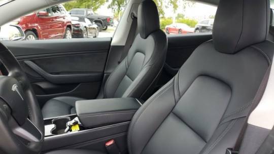 2018 Tesla Model 3 5YJ3E1EB4JF088925