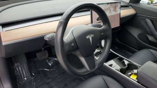 2018 Tesla Model 3 5YJ3E1EB4JF088925
