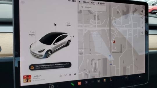 2018 Tesla Model 3 5YJ3E1EB4JF088925