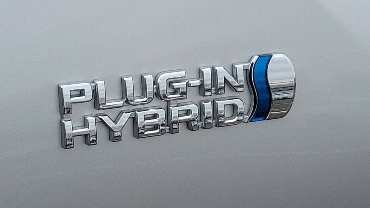 2020 Toyota Prius Prime JTDKARFP3L3123311