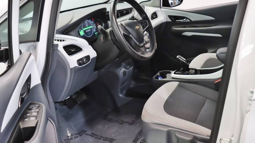 2020 Chevrolet Bolt 1G1FW6S04L4141331