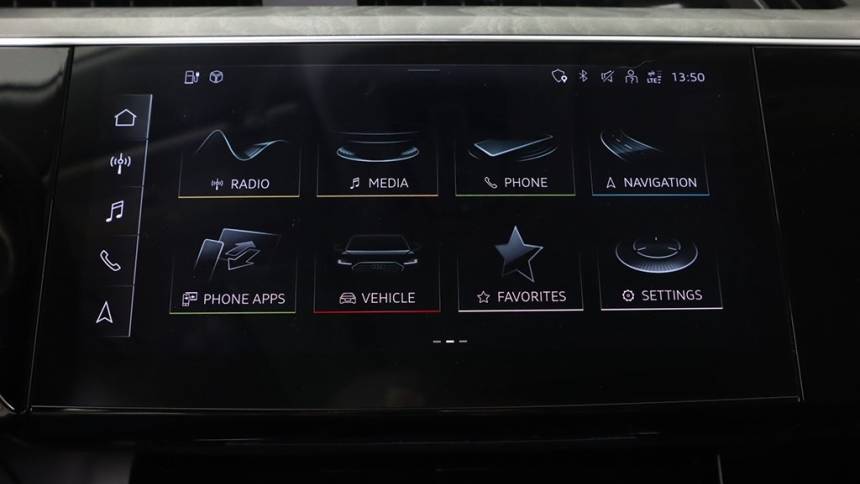 2021 Audi e-tron WA1VAAGE6MB015858