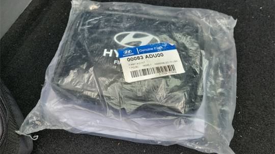 2019 Hyundai IONIQ KMHC65LD7KU159824