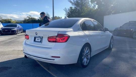 2018 BMW 3 Series - Images - 2