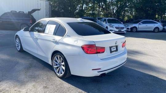 2018 BMW 3 Series - Images - 3