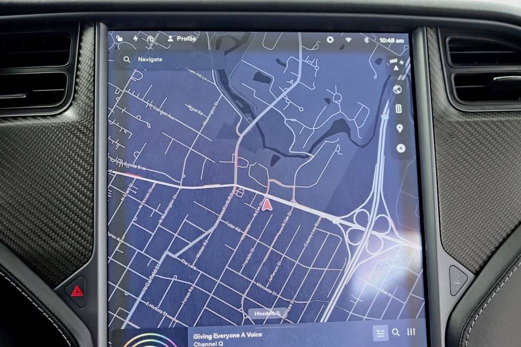 2018 Tesla Model X 5YJXCAE49JF130210