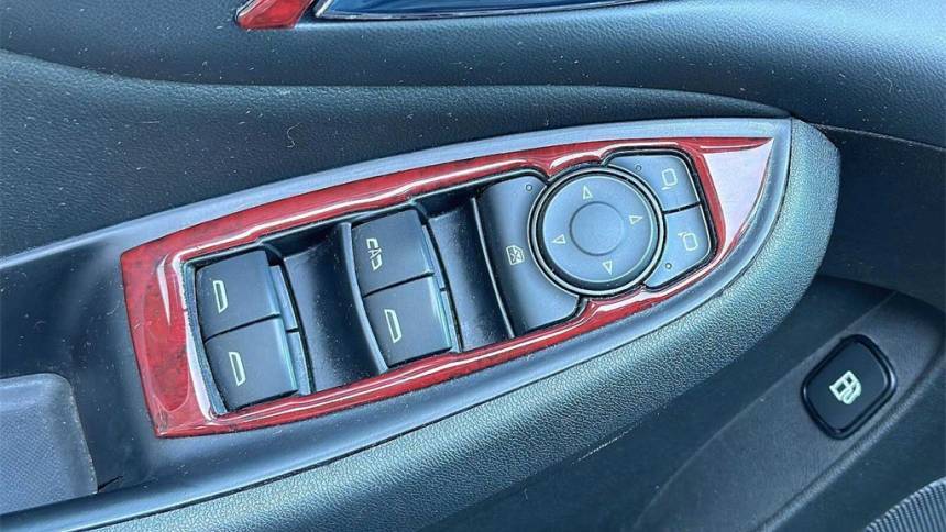 2018 Chevrolet VOLT 1G1RC6S50JU106381