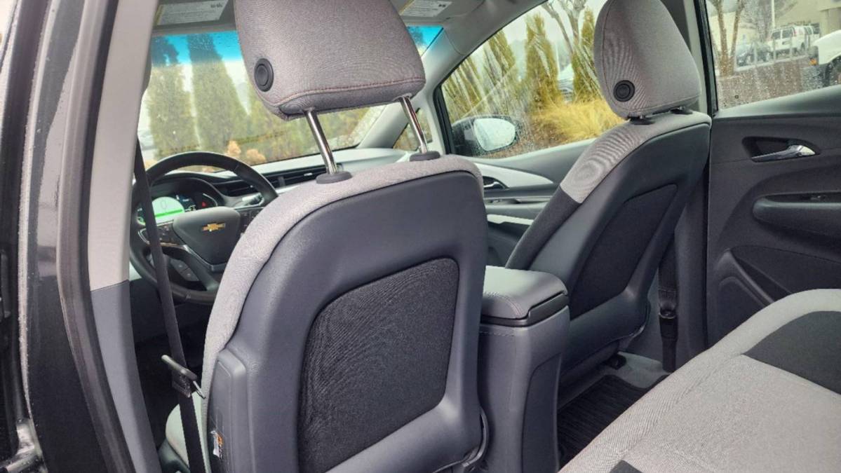 2020 Chevrolet Bolt 1G1FY6S01L4115148