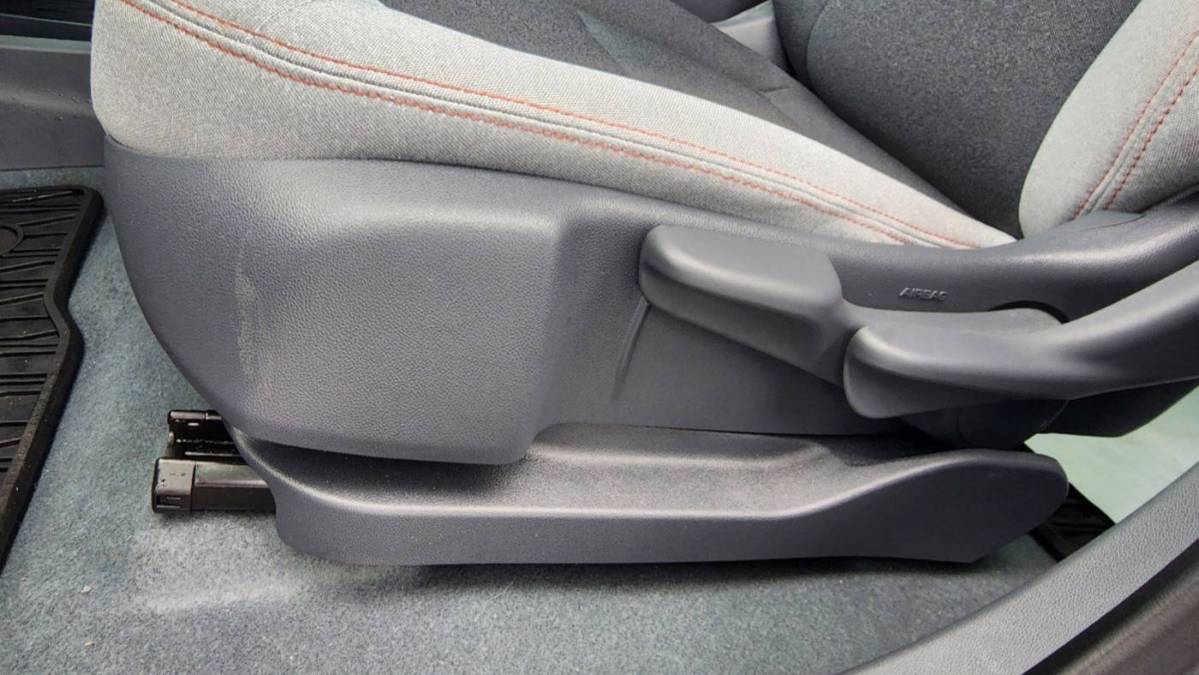 2020 Chevrolet Bolt 1G1FY6S01L4115148