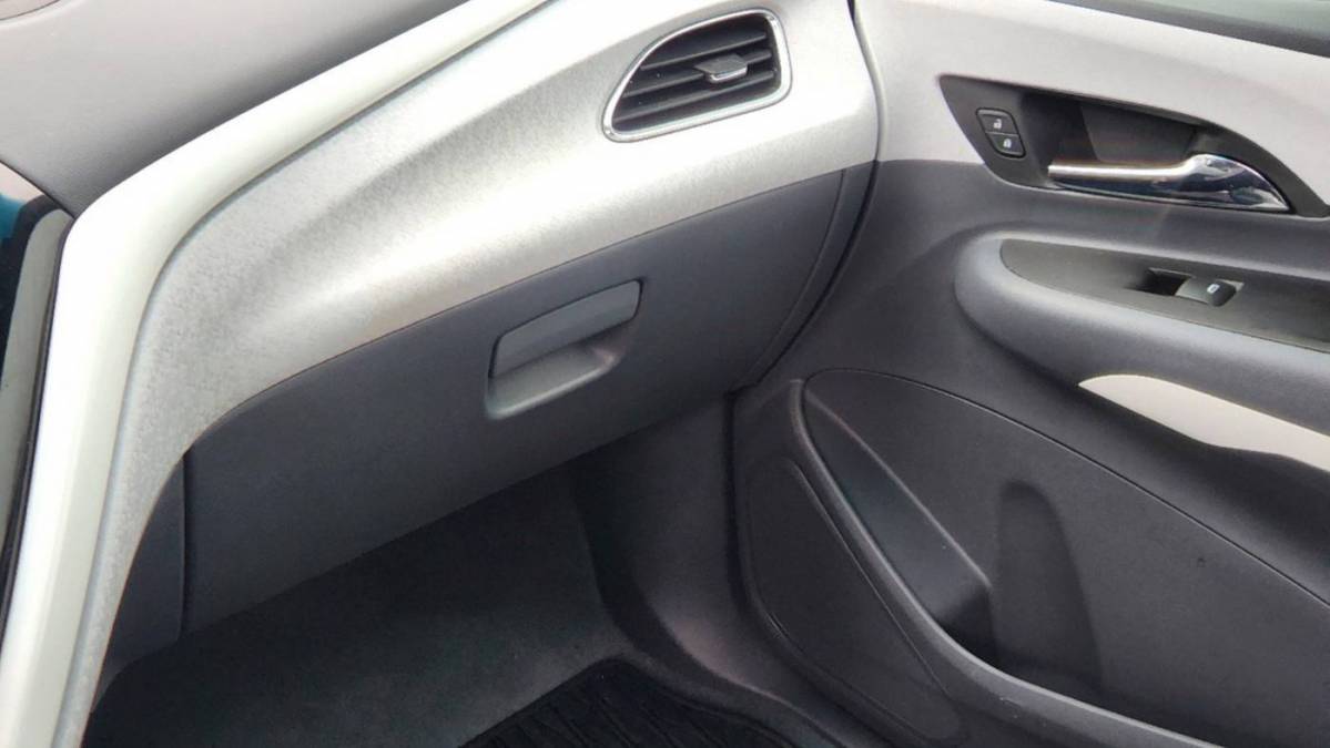 2020 Chevrolet Bolt 1G1FY6S01L4115148