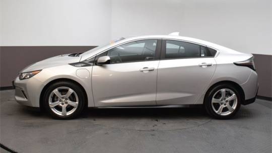 2018 Chevrolet VOLT 1G1RC6S56JU132175